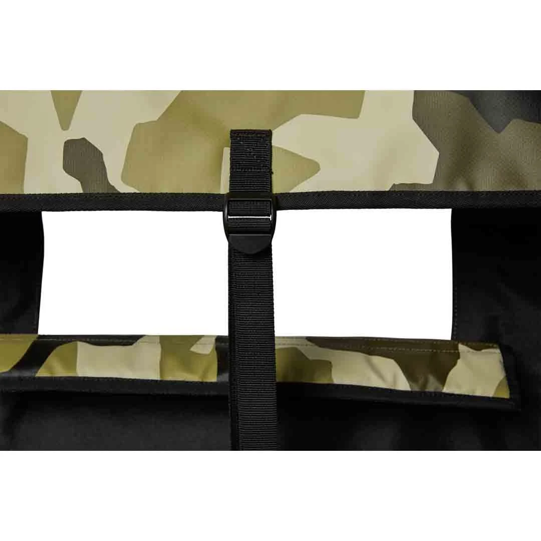 Fox Racing TAILGATE COVER SMALL 9 Fox Racing TAILGATE COVER SMALL - Image 7