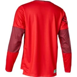 Fox Racing YTH DEFEND LS JERSEY MOTH -Fox Racing FO28957110S 1