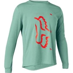 Fox Racing YTH RANGER DR LS JERSEY -Fox Racing FO28959341XL 0