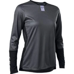 Fox Racing W DEFEND LS JERSEY -Fox Racing FO28968330M 0
