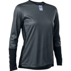 Fox Racing W DEFEND LS JERSEY -Fox Racing FO28968330M 1