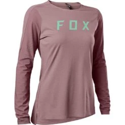 Fox Racing W FLEXAIR PRO LS JERSEY -Fox Racing FO28971352M 0