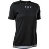 Fox Racing W DEFEND SS JERSEY -Fox Racing FO28973001L 0