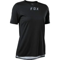 Fox Racing W DEFEND SS JERSEY