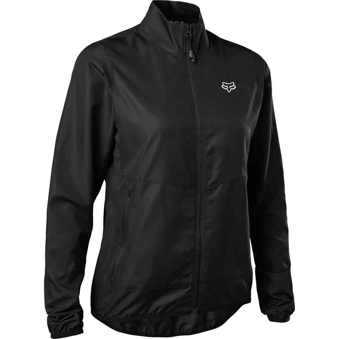 Fox Racing W RANGER WIND JACKET 8 Fox Racing W RANGER WIND JACKET - Image 6