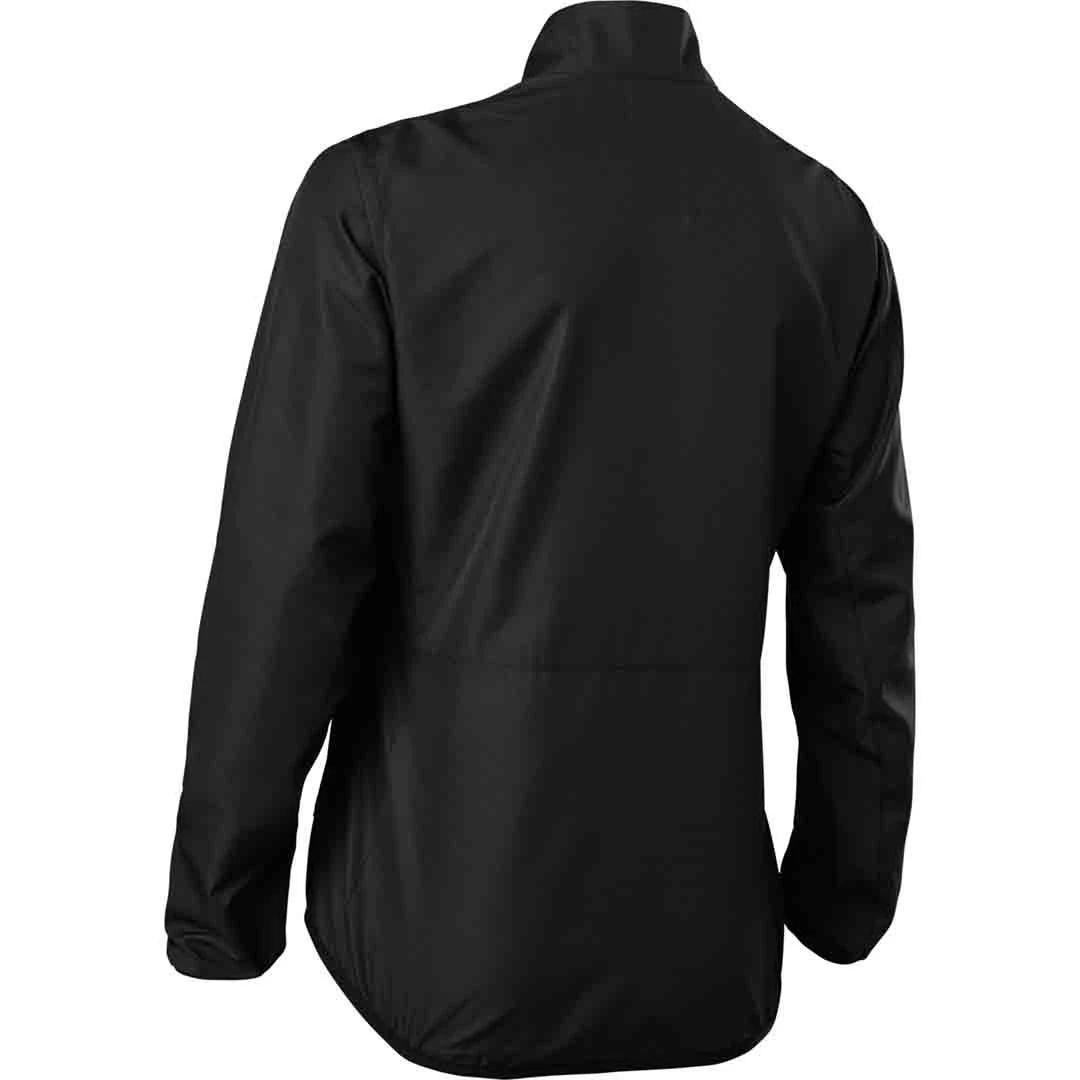 Fox Racing W RANGER WIND JACKET 18 Fox Racing W RANGER WIND JACKET - Image 16