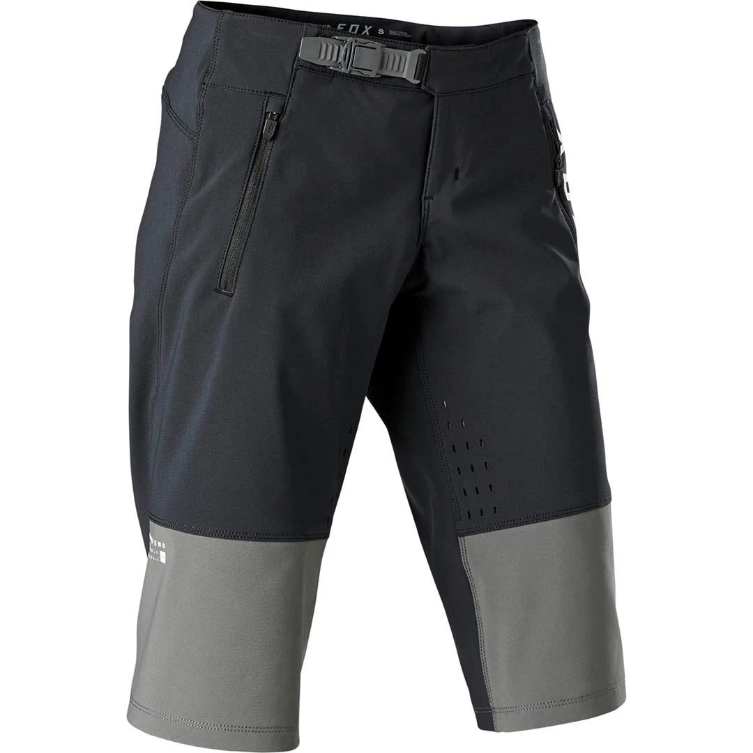 Fox Racing W DEFEND SHORT 12 Fox Racing W DEFEND SHORT - Image 10