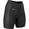 Fox Racing W TECBASE LINER SHORT -Fox Racing FO28984001L 0