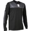 Fox Racing DEFEND LS JERSEY FOXHEAD -Fox Racing FO28988001L 0