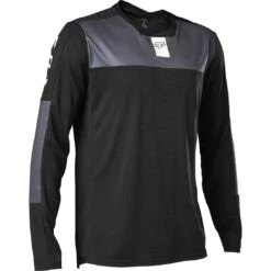 Fox Racing DEFEND LS JERSEY FOXHEAD -Fox Racing FO28988001L 1
