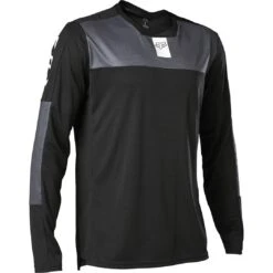 Fox Racing DEFEND LS JERSEY FOXHEAD -Fox Racing FO28988001S 0