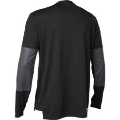 Fox Racing DEFEND LS JERSEY FOXHEAD -Fox Racing FO28988001S 2