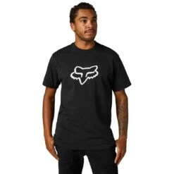 Fox Racing LEGACY FOX HEAD SS TEE -Fox Racing FO28990018L 0