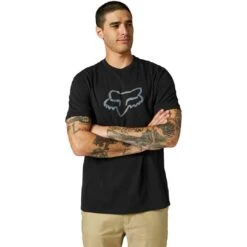 Fox Racing LEGACY FOX HEAD SS TEE -Fox Racing FO28990021L 2