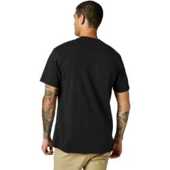 Fox Racing LEGACY FOX HEAD SS TEE -Fox Racing FO28990021M 1