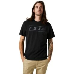 Fox Racing PINNACLE SS PREMIUM TEE -Fox Racing FO28991021XL 0