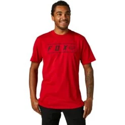 Fox Racing PINNACLE SS PREMIUM TEE -Fox Racing FO28991122M 0