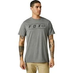 Fox Racing PINNACLE SS PREMIUM TEE -Fox Racing FO28991185XL 0