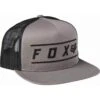 Fox Racing PINNACLE MESH SNAPBACK -Fox Racing FO28993052OS 0