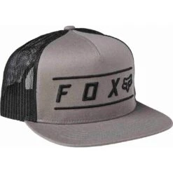 Fox Racing PINNACLE MESH SNAPBACK