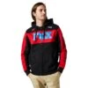 Fox Racing HONDA ZIP FLEECE 2 Fox Racing HONDA ZIP FLEECE -Fox Racing FO289960172X 0