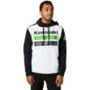 Fox Racing KAWI STRIPES PO FLEECE -Fox Racing FO289990182X 0