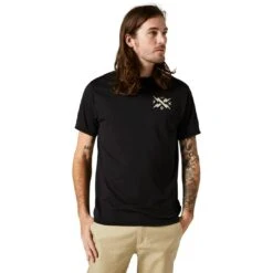 Fox Racing CALIBRATED SS TECH TEE