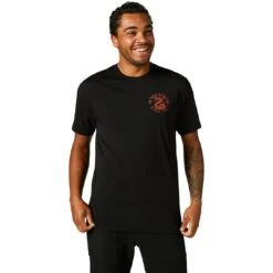 Fox Racing GOING PRO SS TECH TEE