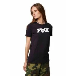Fox Racing BRACER SS TEE