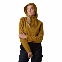 Fox Racing CALIBRATED DWR ZIP FLEECE -Fox Racing FO29129213L 1 1