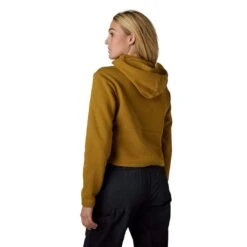 Fox Racing CALIBRATED DWR ZIP FLEECE -Fox Racing FO29129213XS 2 1