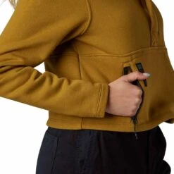 Fox Racing CALIBRATED DWR ZIP FLEECE -Fox Racing FO29129213XS 3