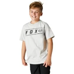 Fox Racing YOUTH PINNACLE SS TEE -Fox Racing FO29174097XL 0