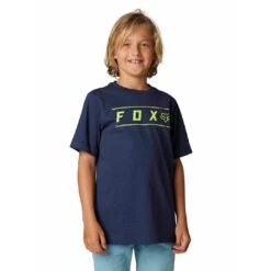 Fox Racing YOUTH PINNACLE SS TEE -Fox Racing FO29174387L 0