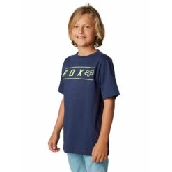 Fox Racing YOUTH PINNACLE SS TEE -Fox Racing FO29174387L 1