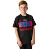 Fox Racing YOUTH HONDA SS TEE -Fox Racing FO29175001L 0