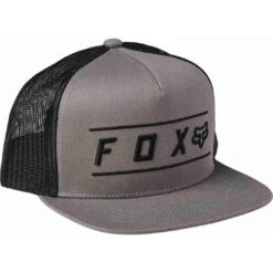Fox Racing YOUTH PINNACLE SB MESH HAT