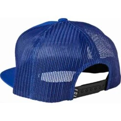 Fox Racing YOUTH PINNACLE SB MESH HAT -Fox Racing FO29180159OS 1