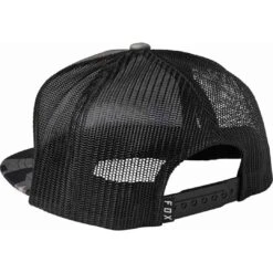 Fox Racing YOUTH PINNACLE SB MESH HAT -Fox Racing FO29180247OS 1