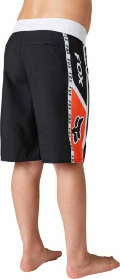 Fox Racing YTH DVIDE BOARDSHORT -Fox Racing FO2920000125 1