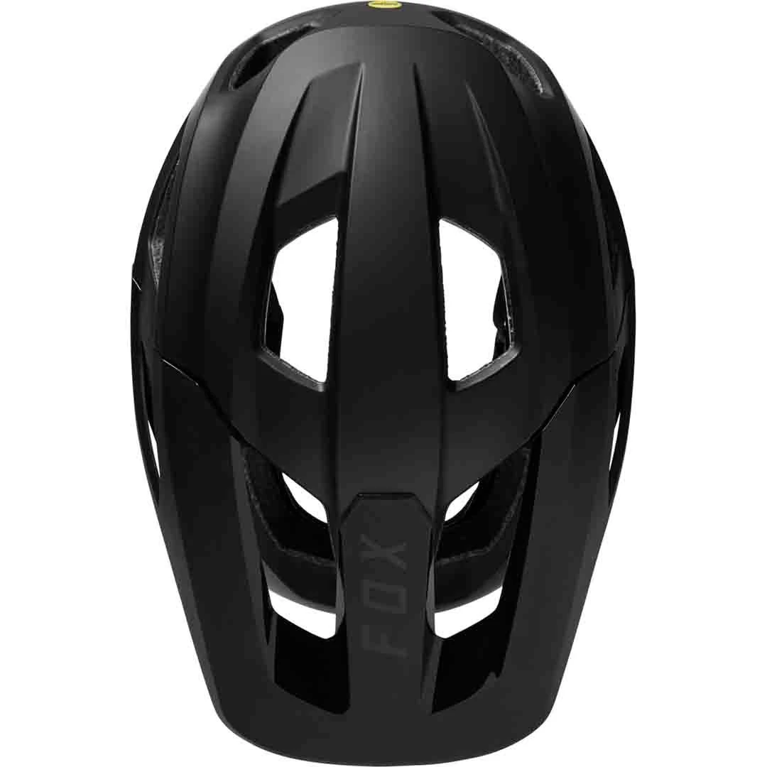Fox Racing YTH MAINFRAME HELMET AS 17 Fox Racing YTH MAINFRAME HELMET AS - Image 15