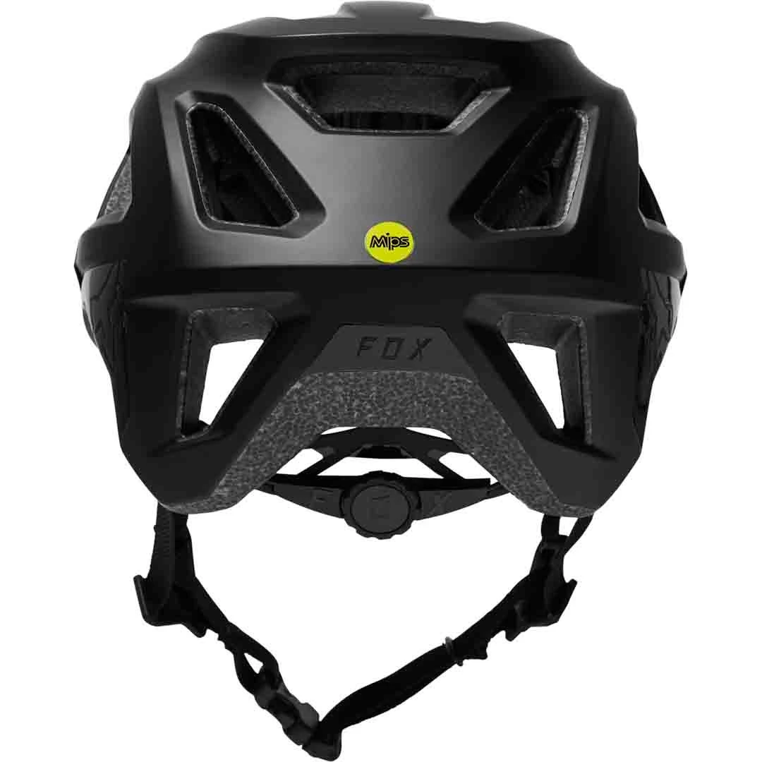 Fox Racing YTH MAINFRAME HELMET AS 18 Fox Racing YTH MAINFRAME HELMET AS - Image 16