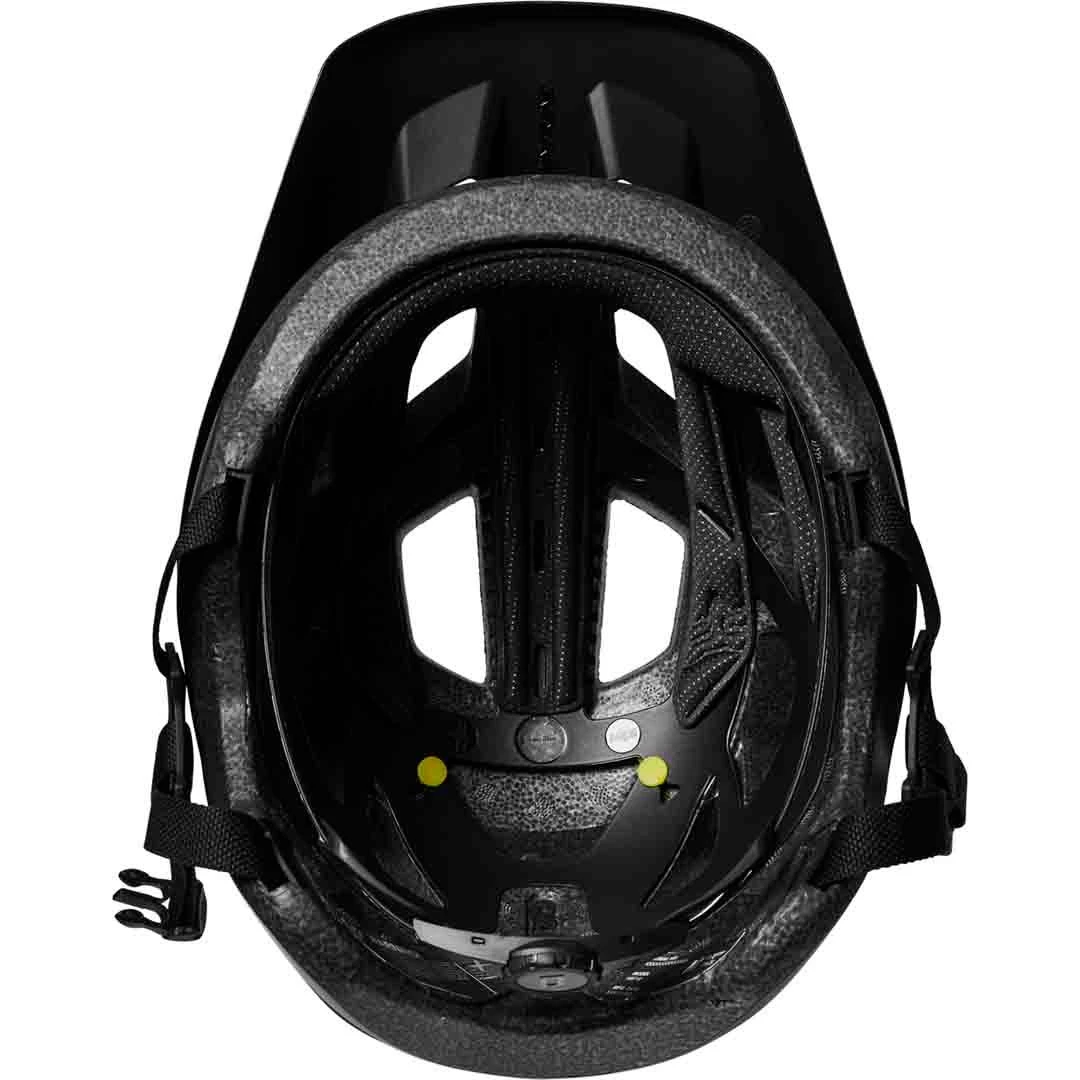 Fox Racing YTH MAINFRAME HELMET AS 19 Fox Racing YTH MAINFRAME HELMET AS - Image 17