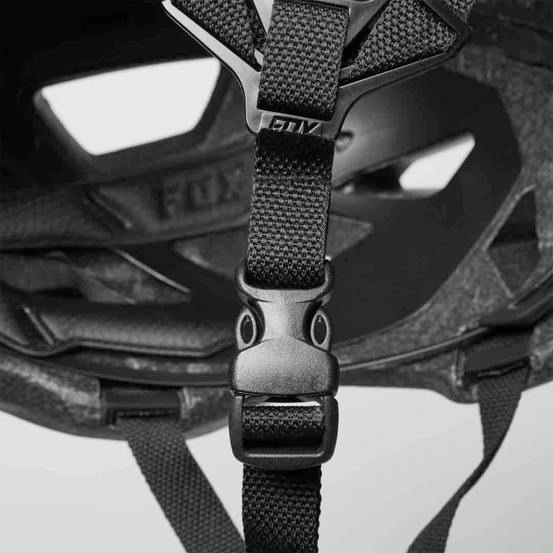 Fox Racing YTH MAINFRAME HELMET AS 20 Fox Racing YTH MAINFRAME HELMET AS - Image 18