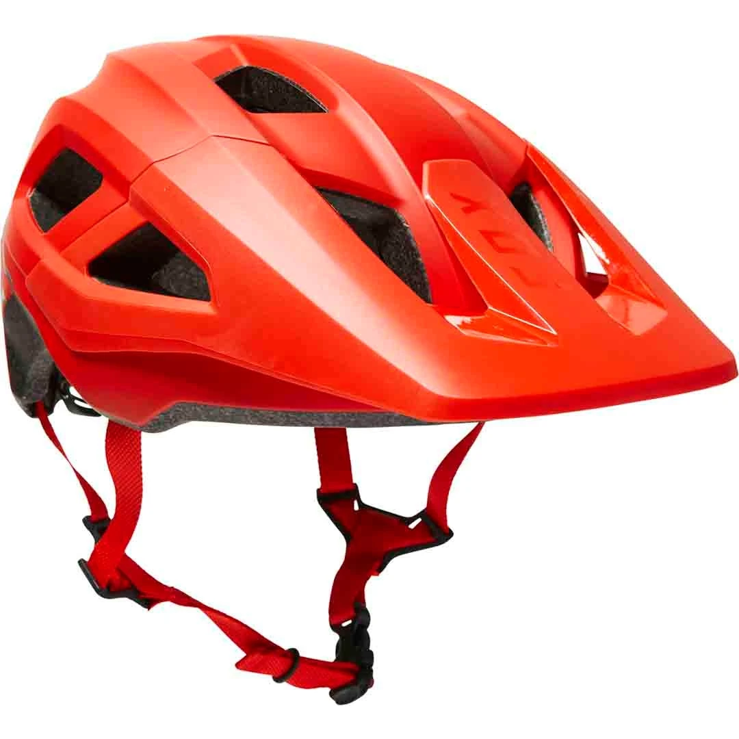 Fox Racing YTH MAINFRAME HELMET AS 3 Fox Racing YTH MAINFRAME HELMET AS