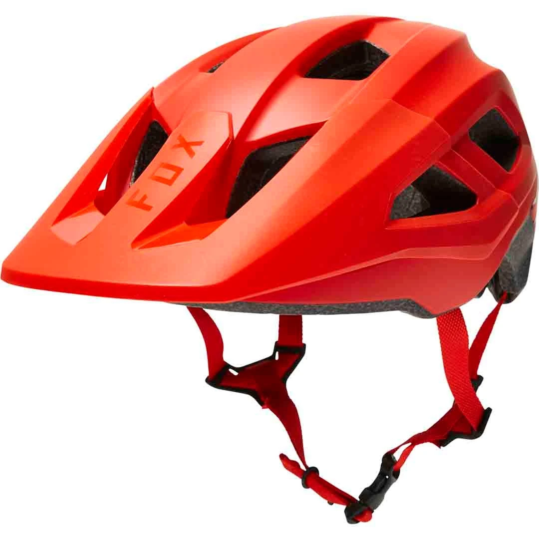 Fox Racing YTH MAINFRAME HELMET AS 4 Fox Racing YTH MAINFRAME HELMET AS - Image 2