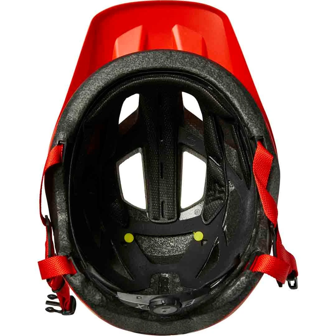 Fox Racing YTH MAINFRAME HELMET AS 7 Fox Racing YTH MAINFRAME HELMET AS - Image 5