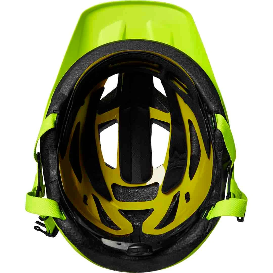 Fox Racing YTH MAINFRAME HELMET AS 13 Fox Racing YTH MAINFRAME HELMET AS - Image 11