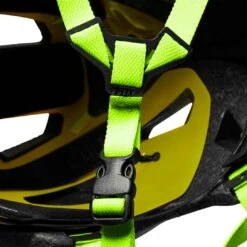 Fox Racing YTH MAINFRAME HELMET AS 33 Fox Racing YTH MAINFRAME HELMET AS -Fox Racing FO29216130OS 5