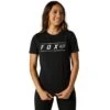Fox Racing W PINNACLE SS TECH TEE 1 Fox Racing W PINNACLE SS TECH TEE -Fox Racing FO29247001XS 0